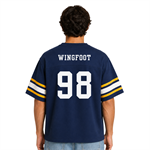 Goodyear Varsity Jersey